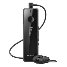 Sony Smart Bluetooth Headset SBH52 - Hitam