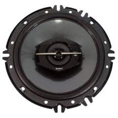 Sony Speaker Coaxial 6' XS GTF 1638 - Hitam