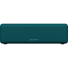 Sony SRS-HG1 h.ear go Wireless Portable Speaker - Biru