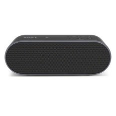 Sony SRS-X2 Ultra Portable Bluetooth Speaker - Hitam