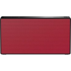 Sony SRS-X55 Portable Bluetooth Speaker - Merah