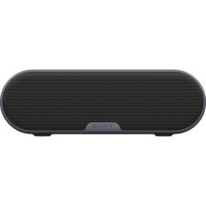 Sony SRS-XB2 Portable Bluetooth Wireless Speaker - Hitam