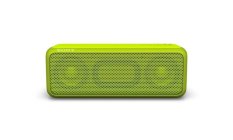 Sony SRS-XB3 Portable Bluetooth Wireless Speaker - Hijau Muda