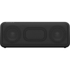 Sony SRS-XB3 Portable Bluetooth Wireless Speaker - Hitam