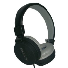 Sony Super Extra Bass Headphone XB337 - Hitam