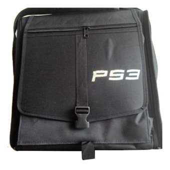 sony tas sarung travel bag ps3 slim lazada indonesia sony tas sarung travel bag ps3 slim lazada indonesia