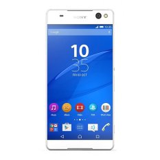 Sony Xperia C5 Ultra Dual Resmi - 16 GB - Putih