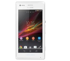 Sony Xperia M C1905 – 4 GB – Putih