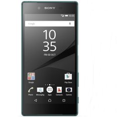 Sony Xperia Z5 Dual - 32GB - Ram 3GB - Hijau