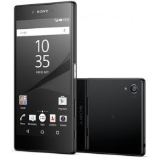Sony Xperia Z5 Premium Dual E6883 - RAM 3GB 23 MP - 32GB - Hitam