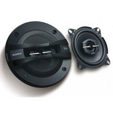 Sony XS-GTF1038 10cm 3-Way In-Car Speaker, Peak Power 210W