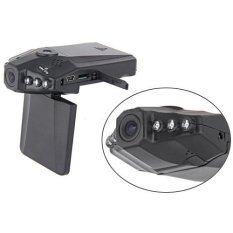 Sowikanshop Kamera mobil / car recorder 6 IR LED 2.5 inch TFT color LCD HD Car DVR