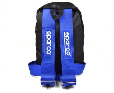 Sparco - Tas Punggung Sporty