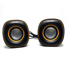 Speaker Aktif Mini USB Multimadia Murago G105