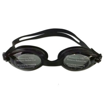 speedo kacamata renang junior sf 988 hitam lazada speedo kacamata renang junior sf 988 hitam lazada