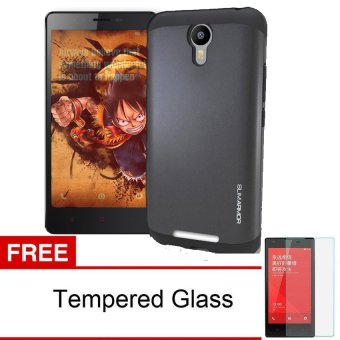 spigen for xiaomi redmi note 2 slim armor hitam tempered glass lazada indonesia spigen for xiaomi redmi note 2 slim armor hitam tempered glass lazada indonesia