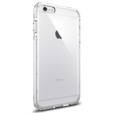 Spigen Original Ultra Hybrid Tech Casing for iPhone 6 Plus/6s Plus - Crystal White