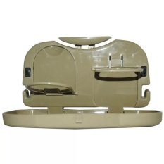 SSHW Travel Dining Tray / Meja Portable Mobil
