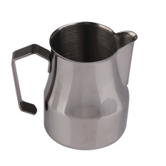 Stainless Steel Coffee Shop Milk Espresso Latte Art Frothing Jug 500CC (Intl)