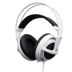 Steel Series - Headset Siberia V1 - White
