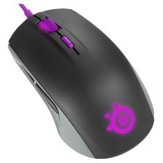 Steel Series - Mouse SteelSeries Rival 100 Sakura Purple