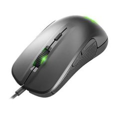 Steel Series - Mouse SteelSeries Rival 300 Silver (RGB)