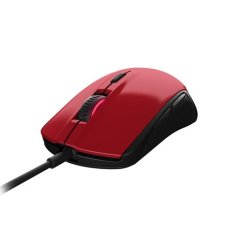 Steel Series Rival 100 Mouse Gaming - Forged Red