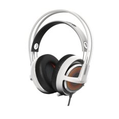 Steelseries Gaming Headset Siberia 350 - Putih