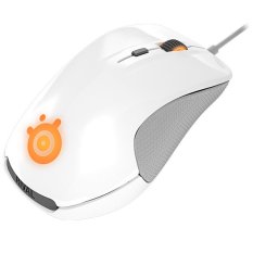 Steelseries Gaming Mouse Rival 300 - Putih
