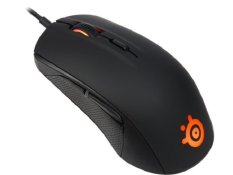 SteelSeries Mouse Gaming Rival 100 PC Bang Edition
