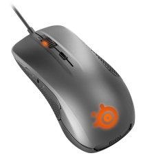 SteelSeries Mouse Rival 300 Silver