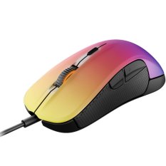 Steelseries - Rival 300 CS Go Fade Edition - Mouse Gaming