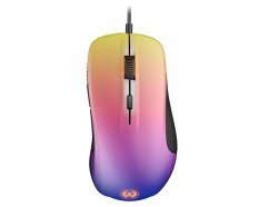 Steelseries - Rival 300 CS Go Fade Edition - Mouse - Multicolor
