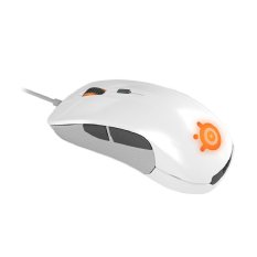 SteelSeries Rival 300 Gaming Mouse - Putih