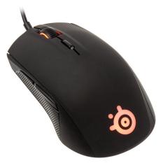 SteelSeries Rival 95 Gaming Mouse - Hitam