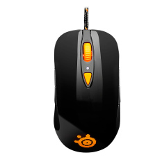 SteelSeries Sensei RAW Heat Orange Mouse - INTL