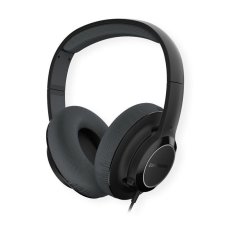 Steelseries Siberia X100 Gaming Headset - Hitam
