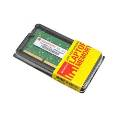 Strontium DDR3 4GB 1333MHz PC10600 RAM SODIMM - SRT4G88S1-H9H / SRT4G86S1-H9Z