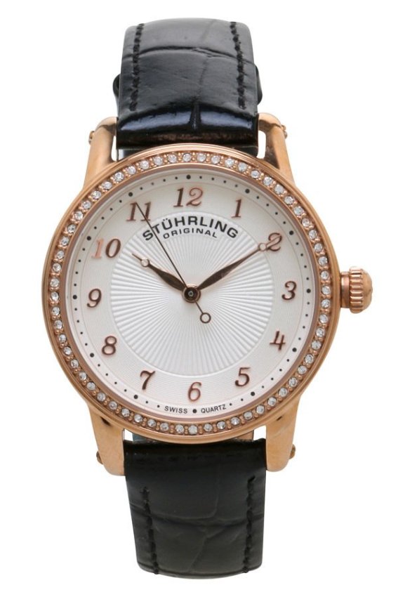 Stuhrling Original Symphony 651.04 Women Watch