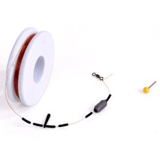 Super Strong Nylon Fishing Line Diameter 4.5mm / Tali Pancing