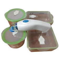 Supermum Vacuum Sealer Set