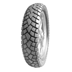 Swallow Street Enduro Ban 17 Semi Trail Tubeless Sb-117 Ukuran 80/90 - 17