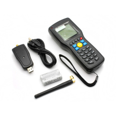 T5 Standard Wireless Barcode Scanner (Intl)