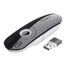 Targus - AMP13AP - Presenter Remote with Laser