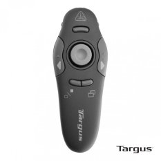 Targus AMP17-AP Wirelles Laser Presenter Mouse