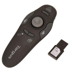 Targus AMP17AP Wireless Presenter with Cursor Control