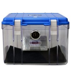 Techno Dry Box Besar DB-380 + Gratis Silica Gel Electric