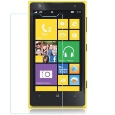Tempered Glass Screen Protector for Nokia Lumia 1020- Intl