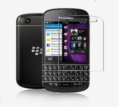 Tempered Glass untuk Blackberry Q10 Anti Gores Screen Protector