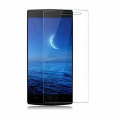 Tempered Glass Untuk Oppo R827 Find 5 Mini